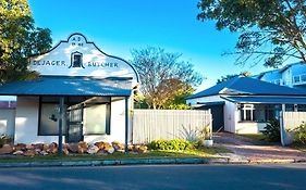De Jagers Studio On Rawson