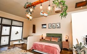 De Jagers Studio On Rawson